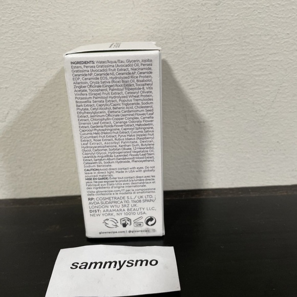 Glow Recipe Avacado Ceramide Recovery Serum - 30ml - Picture 3 of 6